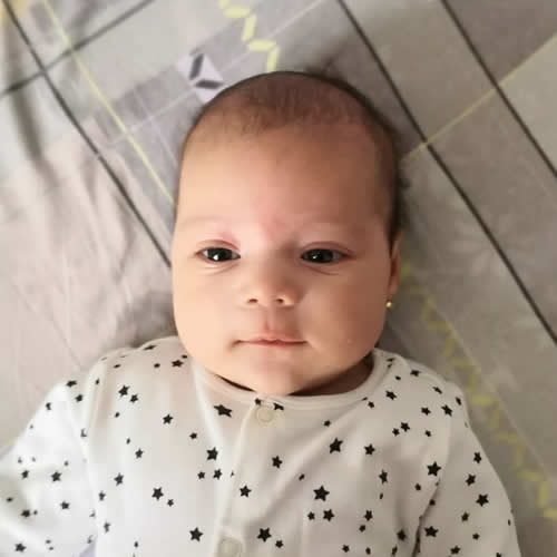 Botez bebe